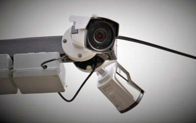 The Evolution of Surveillance