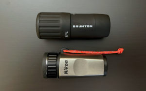 Brunton 7x18 Monocular