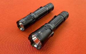 Klarus Flashlight Review