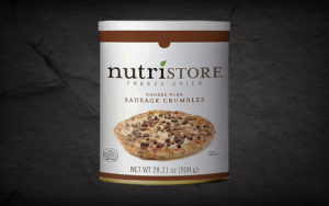 Nutristore Product Review