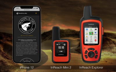 Garmin’s InReach Mini 2