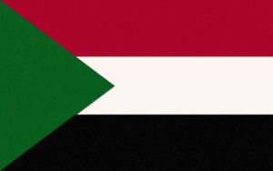 Please Pray for Sudan